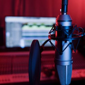 Vinhetas para Rádio ML2 Produtora